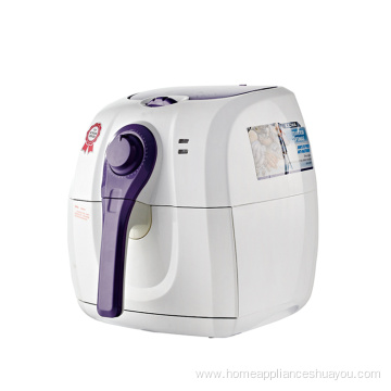 Excellent Quality Multi-function No Oil Air Fryer